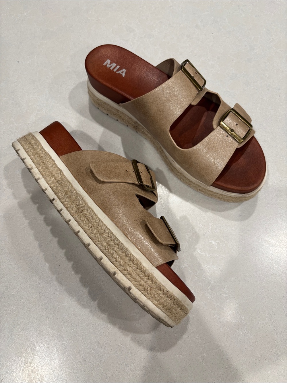 Mia shoes - Picture 2 of 6